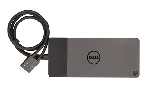 DELL-WD19DC WD19 Performance-Dockingstation - WD19DC