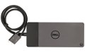 DELL-WD19DC WD19 Performance-Dockingstation - WD19DC