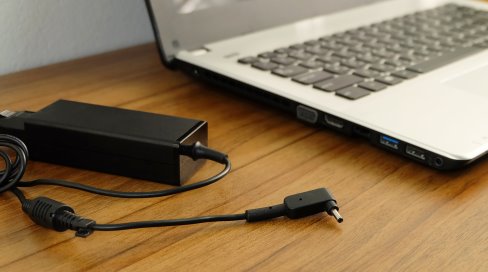 Laptopleistung