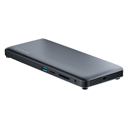 Universelle USB-Dockingstationen und Grafikadapter