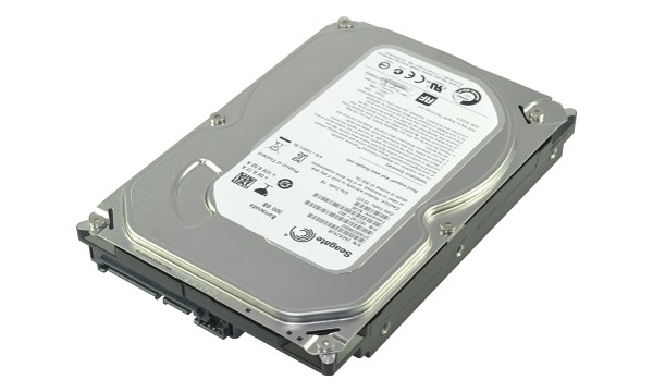 500GB 3.5" SATA 7200RPM 6Gbps