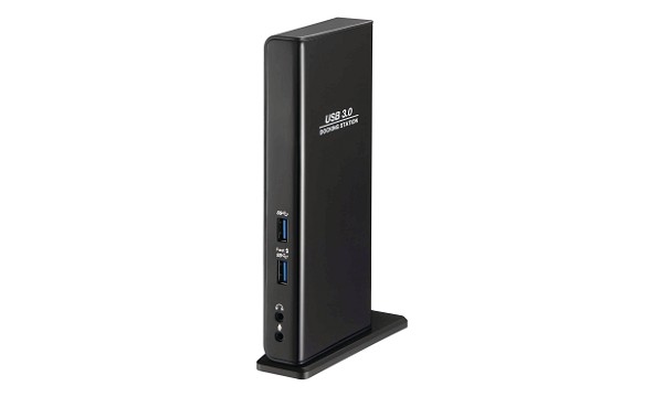HP 6560b i5 2540M 15.6 4GB 320 HSPA Docking Station
