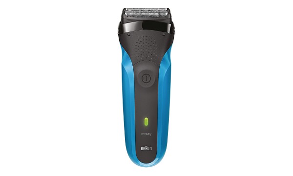 Braun Series 3 S310 Wet & Dry Shaver