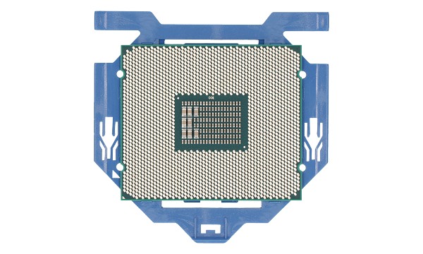 Intel XEON 8 Core Processor