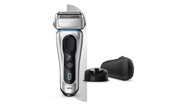 Braun Series 8 8350s Electric Shaver