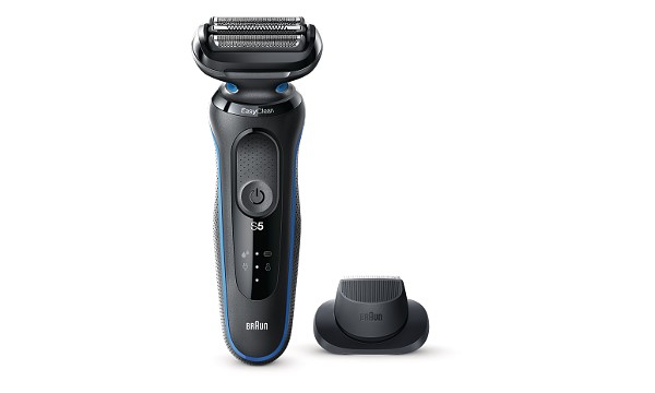 Braun Series 5 50-B1200s Shaver