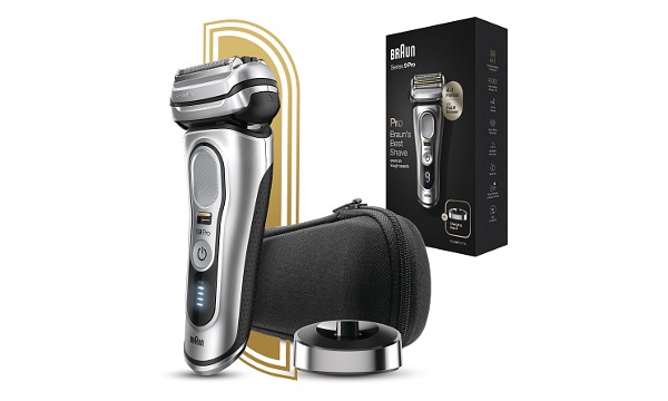 Braun Series 9 Pro Electric Shaver