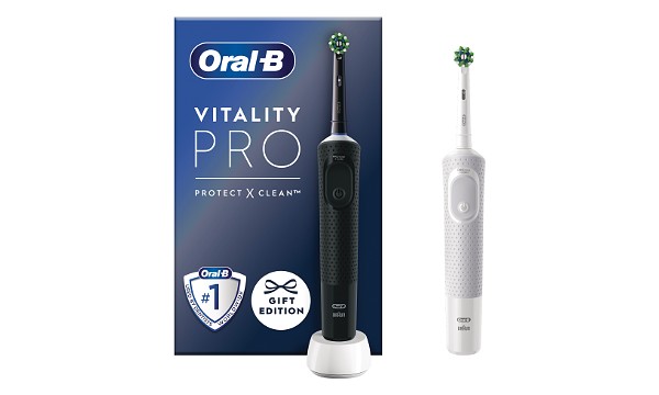 Oral-B Vitality Pro Duo Pack