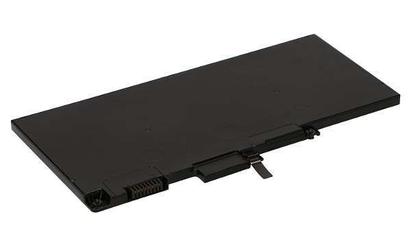 EliteBook 850 G4 Akku (3 Zellen)