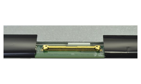 Tecra R50-B-12X 15,6"-WXGA HD-1.366x768-LED glänzend Connector A
