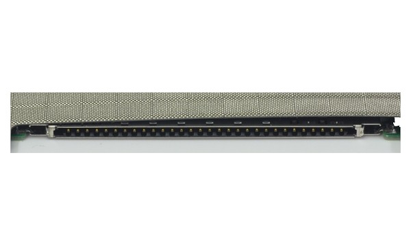 Inspiron 1520 LCD-Panel Connector A