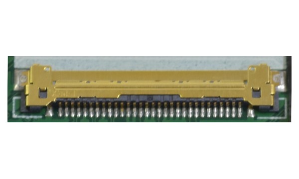 FX503VD 15,6" 1.920x1.080 Full HD LED matt TN Connector A
