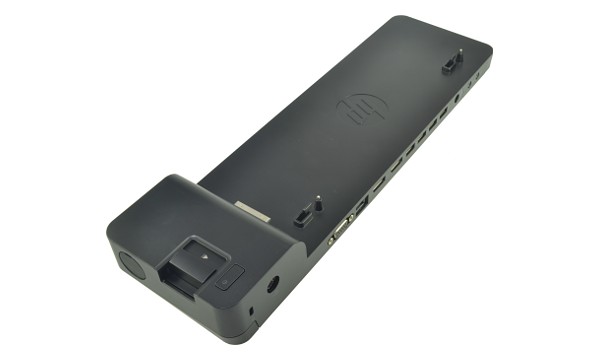 EliteBook Revolve 810 G3 Tablet Docking Station
