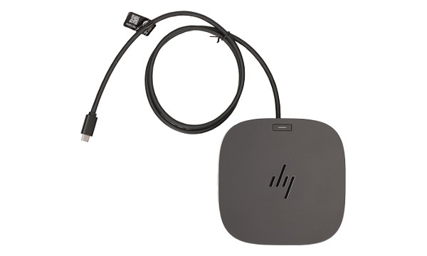 HP ProBook 640 G4 Docking Station