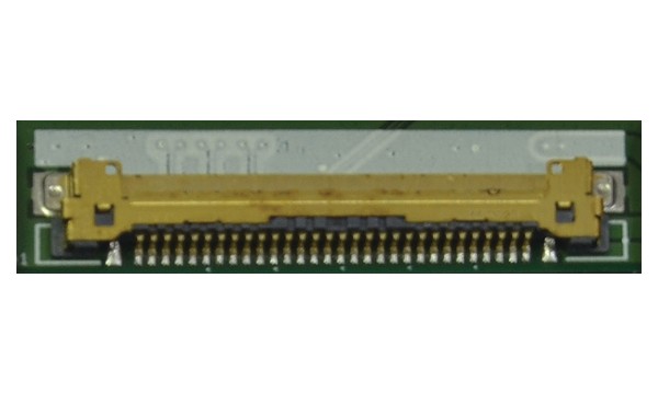 NV156FHM-N43 15,6" 1.920x1.080 Full HD LED glänzend IPS Connector A