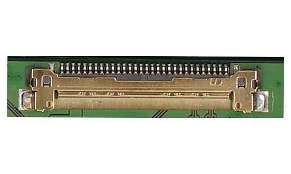 X409JB 14.0" 1920x1080 IPS HG 72% AG 3mm Connector A