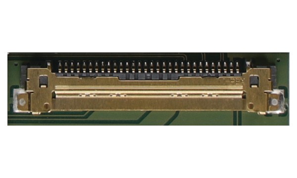 ThinkPad P15 Gen 1 20SU 15,6" 1.920x1.080 FHD LED IPS matt Connector A