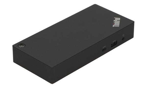 ThinkPad X1 Carbon Gen 8 20UA Docking Station