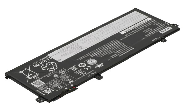 ThinkPad T14 Gen 1 20UD Akku (3 Zellen)