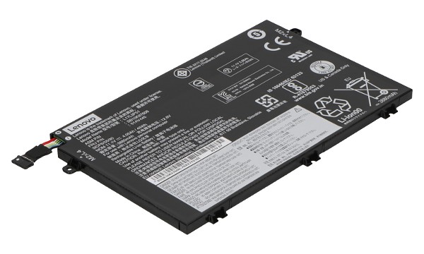 ThinkPad E490 20N9 Akku (3 Zellen)