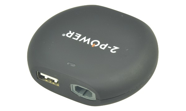 Inspiron 630m Mobile Central Auto Adapter