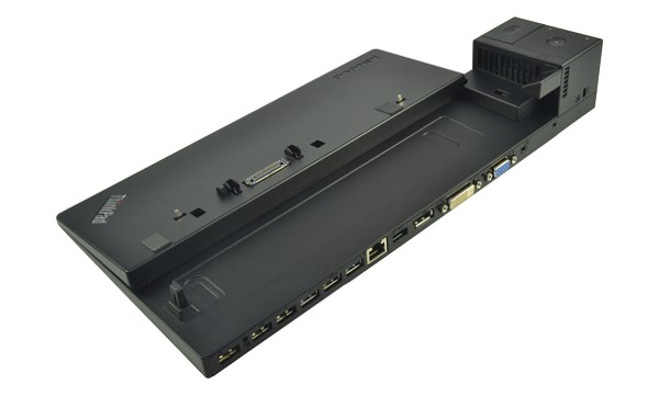 40A10065IS Lenovo Thinkpad Pro Dock 65W