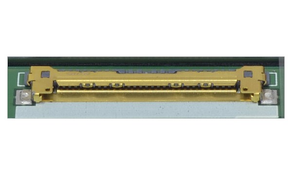 B50-70 15.6" WXGA 1.366x768 HD LED matt Connector A