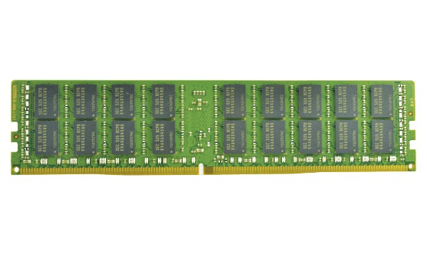 ProLiant BL460c Gen9 Performance 16GB DDR4 2133MHz ECC RDIMM (2Rx4)