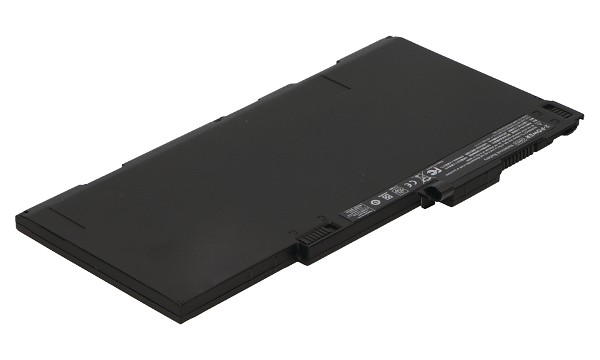 EliteBook 740 Akku (3 Zellen)