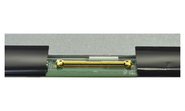 Aspire 5810TZ 15,6"-WXGA HD-1.366x768-LED glänzend Connector A