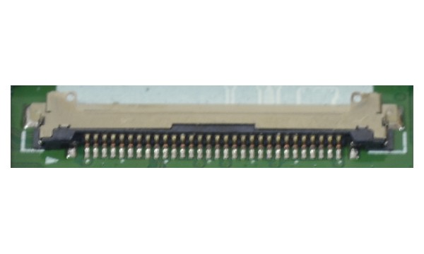 KL.17308.004 17,3" 1920x1080 WXGA-HD-LED matt Connector A