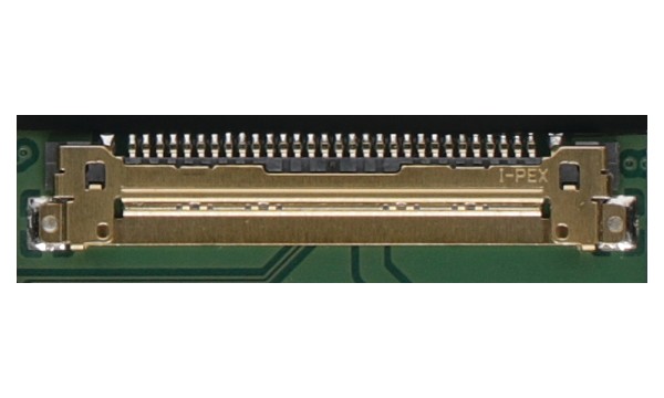 Satellite Pro C40-G-110 14.0" 1366x768 HD LED 30 Pin Matte Connector A