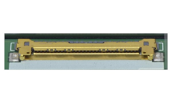 B156XTN07.1 15.6" WXGA 1.366x768 HD LED matt Connector A