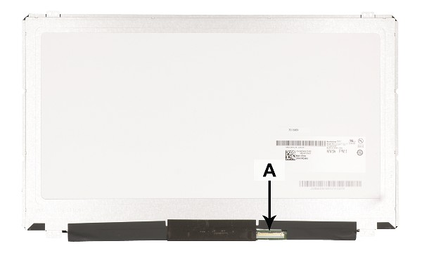ZBook 14u G5 14.0" 1920x1080 IPS HG 72% GL 3mm