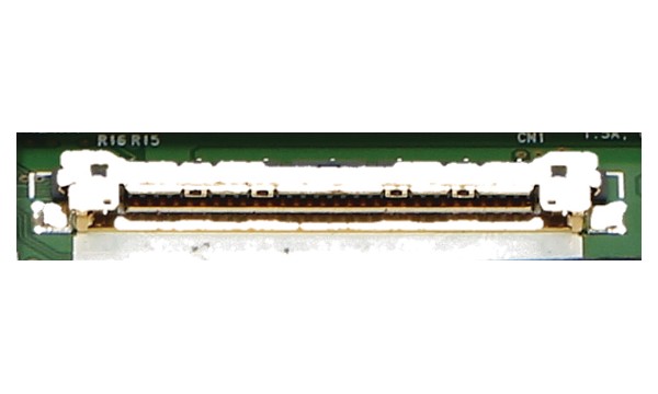 Portege X30-E-14U 13.3" 1920x1080 WUXGA HD Matte (300mm) Connector A