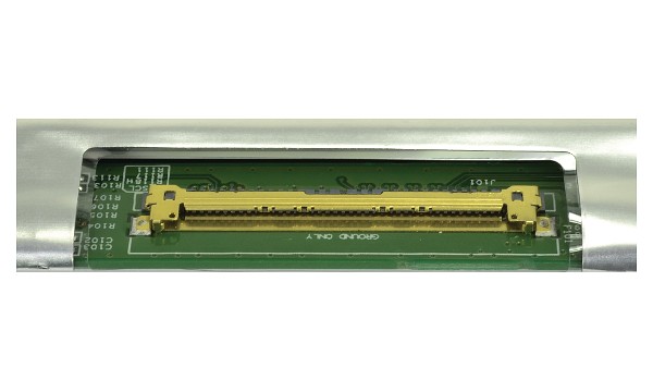 Aspire 3935-754G25Mn 13.3'' HD 1366x768 LED Glossy Connector A