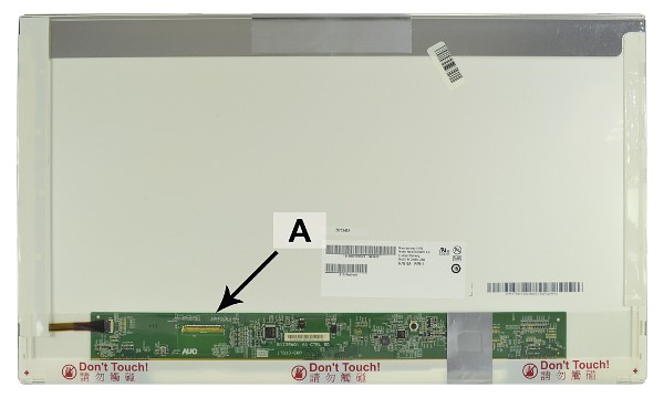 Aspire 7560-Sb600 17,3"-HD+-1.600x900-LED Glänzend