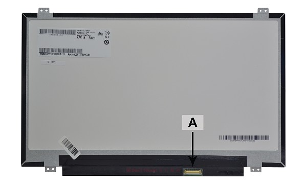 ThinkPad T440 14,0" HD+ 1.600x900 LED matt