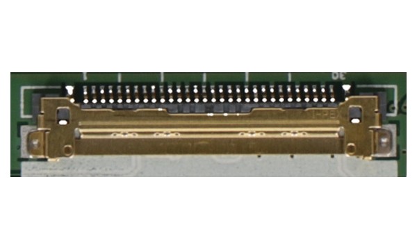 HV5N6 15.6" WUXGA 1920x1080 FHD IPS 46% Gamut Connector A