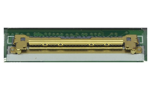 FRU04Y1584 14,0" HD+ 1.600x900 LED matt Connector A