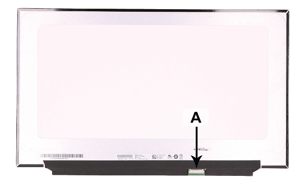 Nitro 5 AN517-52 17.3" 1920x1080 LED FHD
