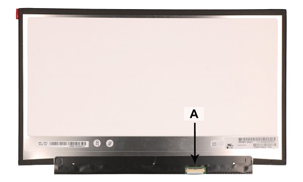 UX331UA-DS71 13.3" 1920x1080 WUXGA HD Matte (300mm)