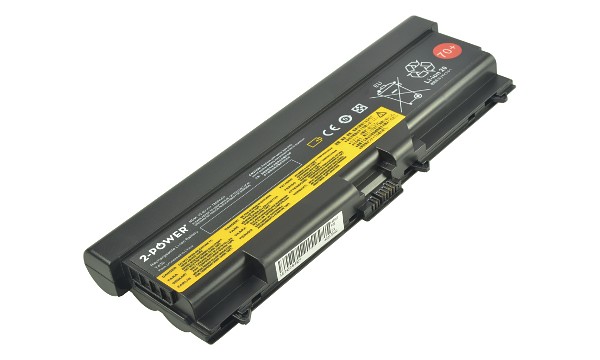 ThinkPad W520 4249 Akku (9 Zellen)