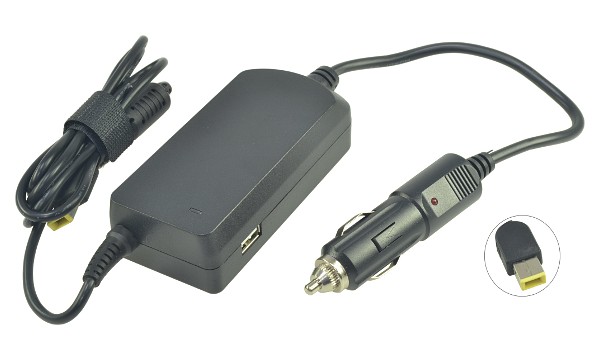 Ideapad S410P Auto Adapter