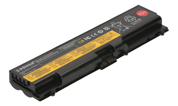 ThinkPad W530 2436 Akku (6 Zellen)