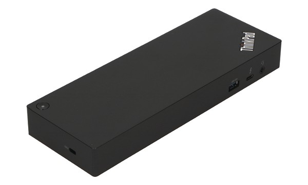 ThinkPad X1 Yoga (3rd Gen) 20LF Docking Station