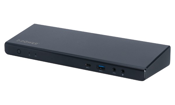 Spectre x360 2-in-1 Docking Station