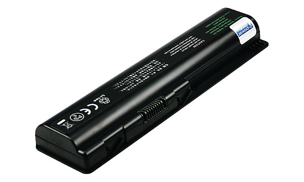 Pavilion DV4-2145DX Akku (6 Zellen)