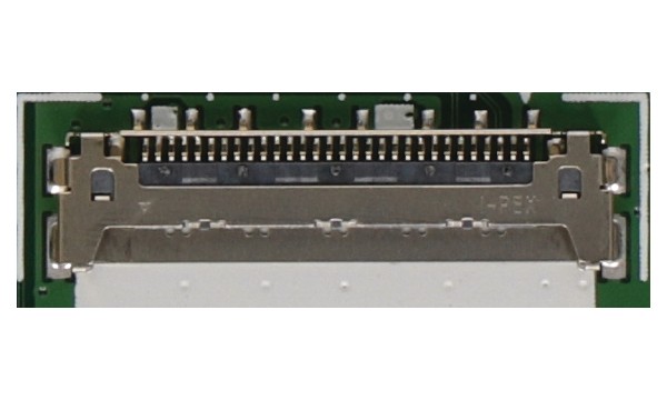 Latitude 5310 13.3" 1920×1080 FHD IPS Matte Connector A