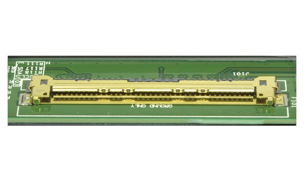 Vostro 3350 13,3" HD 1.366x768 LED matt Connector A